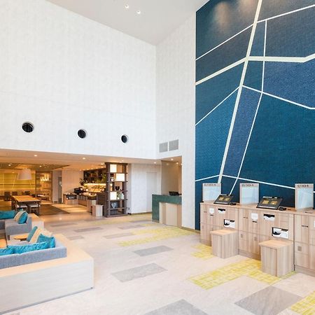 Sotetsu Grand Fresa Takadanobaba Hotel Tokyo Luaran gambar