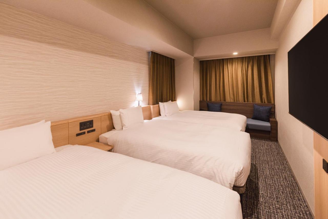 Sotetsu Grand Fresa Takadanobaba Hotel Tokyo Luaran gambar