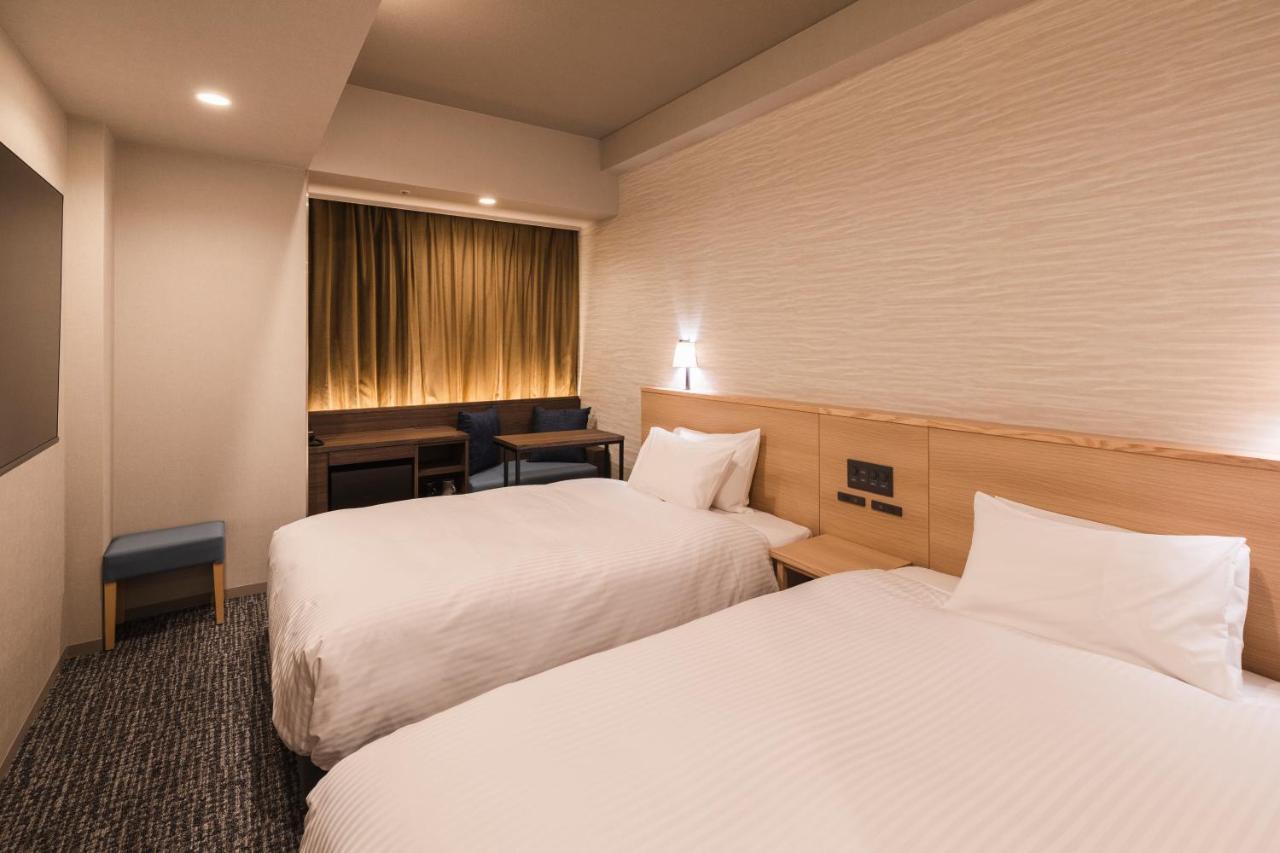 Sotetsu Grand Fresa Takadanobaba Hotel Tokyo Luaran gambar