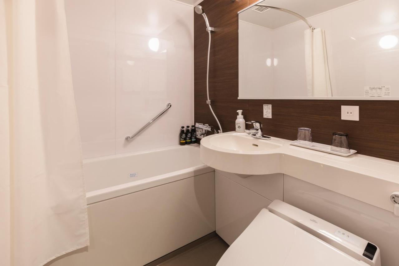 Sotetsu Grand Fresa Takadanobaba Hotel Tokyo Luaran gambar