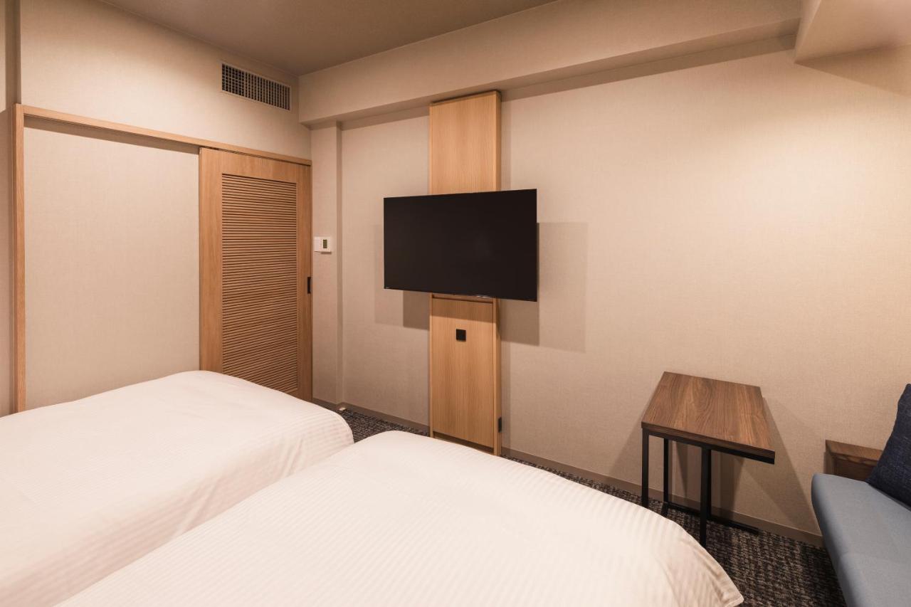 Sotetsu Grand Fresa Takadanobaba Hotel Tokyo Luaran gambar