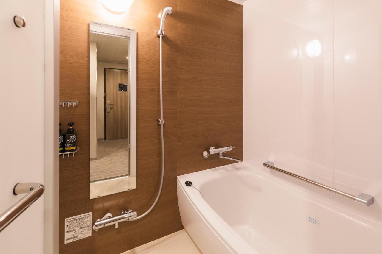 Sotetsu Grand Fresa Takadanobaba Hotel Tokyo Luaran gambar