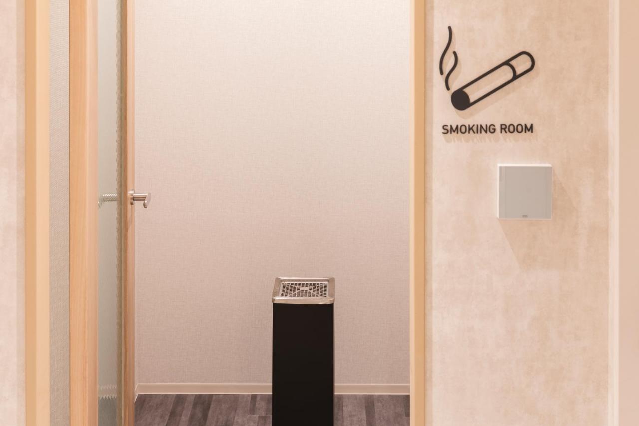 Sotetsu Grand Fresa Takadanobaba Hotel Tokyo Luaran gambar