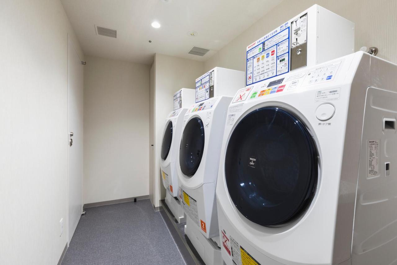 Sotetsu Grand Fresa Takadanobaba Hotel Tokyo Luaran gambar
