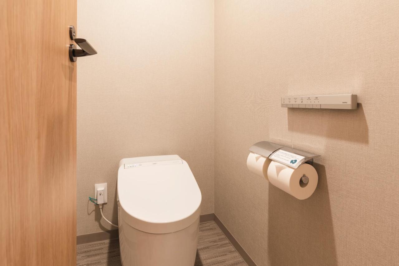 Sotetsu Grand Fresa Takadanobaba Hotel Tokyo Luaran gambar