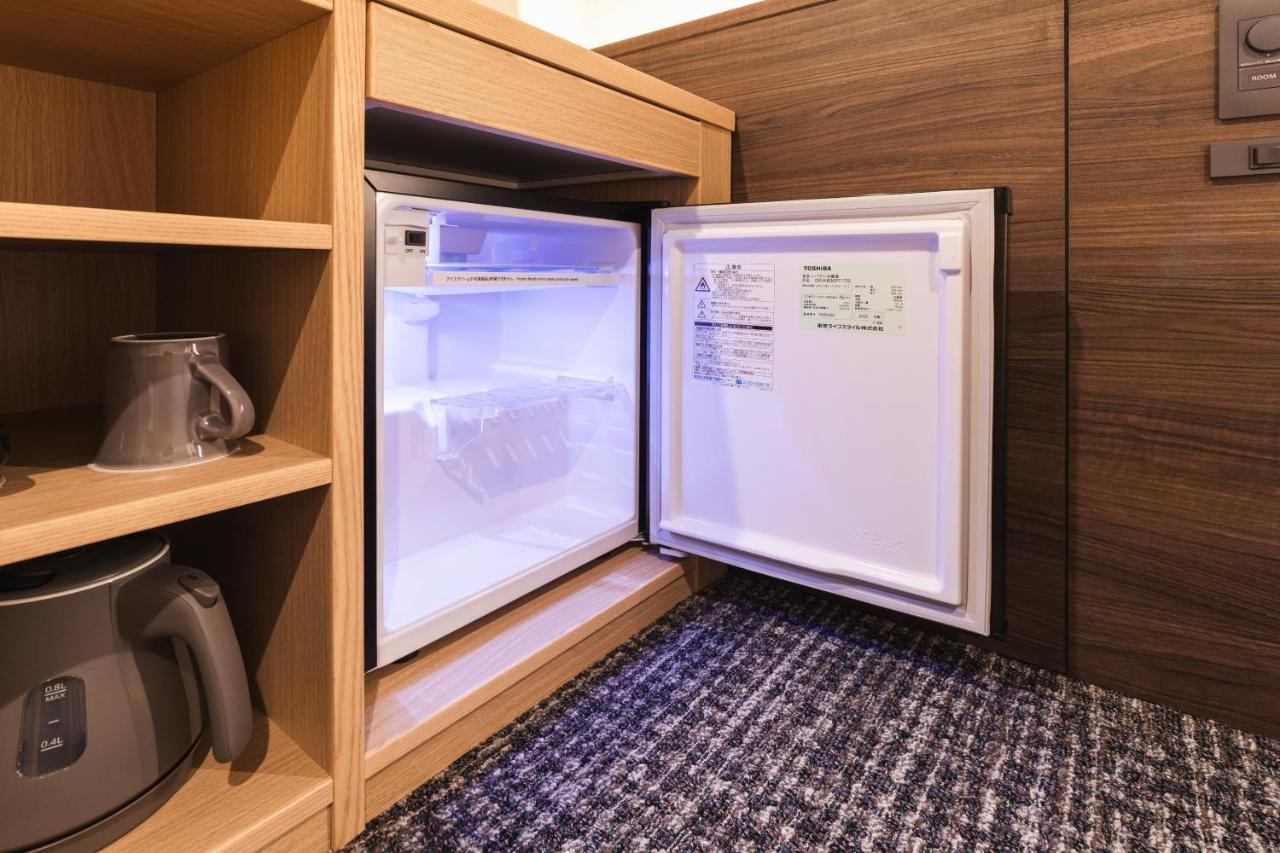 Sotetsu Grand Fresa Takadanobaba Hotel Tokyo Luaran gambar