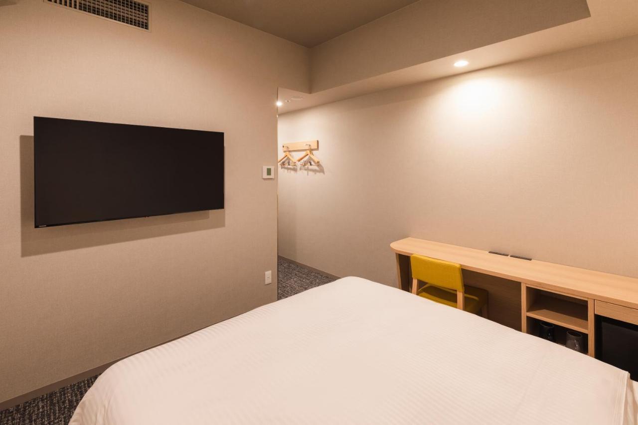 Sotetsu Grand Fresa Takadanobaba Hotel Tokyo Luaran gambar