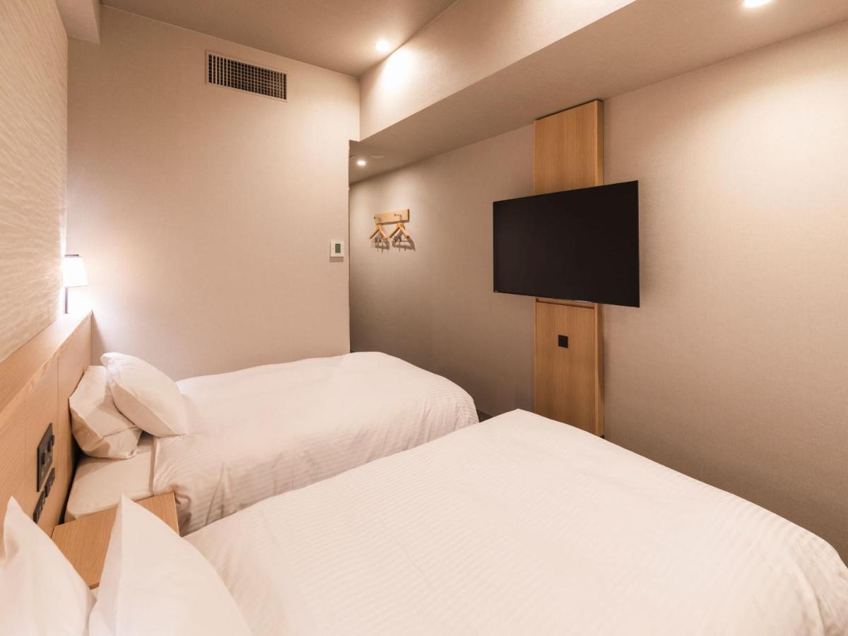 Sotetsu Grand Fresa Takadanobaba Hotel Tokyo Luaran gambar